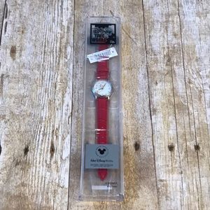 Tinkerbell Watch